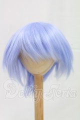 8-9inch/ウィッグ I-26-03-15-118-KD-ZI