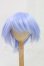 画像1: 8-9inch/ウィッグ I-26-03-15-118-KD-ZI (1)