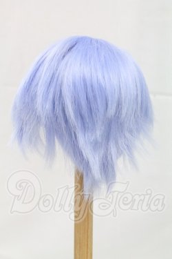 画像2: 8-9inch/ウィッグ I-26-03-15-118-KD-ZI