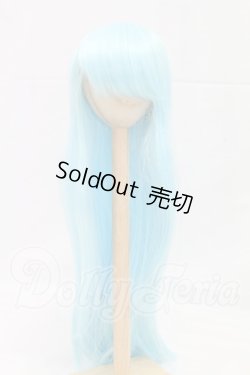 画像1: 8-9inch/ウィッグ I-26-03-15-119-KD-ZI