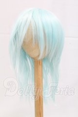 8-9inch/ウィッグ I-26-03-15-120-KD-ZI