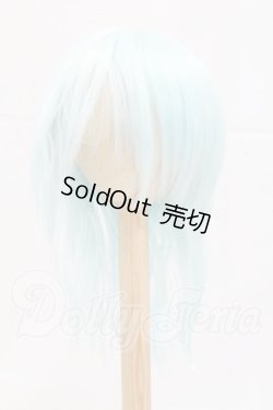 画像1: 8-9inch/ウィッグ I-26-03-15-120-KD-ZI