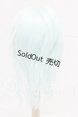 画像2: 8-9inch/ウィッグ I-26-03-15-120-KD-ZI