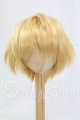 8-9inch/ウィッグ I-26-03-15-121-KD-ZI