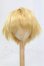 画像1: 8-9inch/ウィッグ I-26-03-15-121-KD-ZI (1)