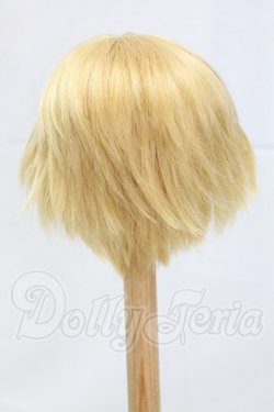 画像2: 8-9inch/ウィッグ I-26-03-15-121-KD-ZI