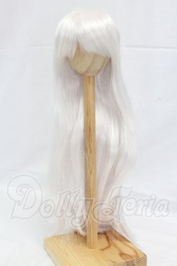 画像1: 8-9inch/ウィッグ I-26-03-15-122-KD-ZI