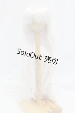 画像1: 8-9inch/ウィッグ I-26-03-15-122-KD-ZI