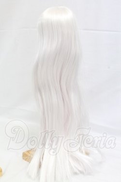 画像2: 8-9inch/ウィッグ I-26-03-15-122-KD-ZI