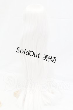 画像2: 8-9inch/ウィッグ I-26-03-15-122-KD-ZI