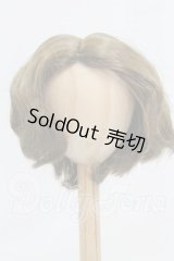 8-9inch/ウィッグ I-26-03-15-123-KD-ZI