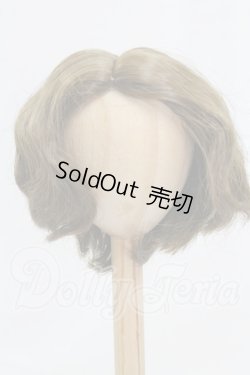 画像1: 8-9inch/ウィッグ I-26-03-15-123-KD-ZI