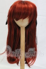 8-9inch/ウィッグ I-26-03-15-124-KD-ZI