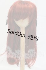 8-9inch/ウィッグ I-26-03-15-124-KD-ZI