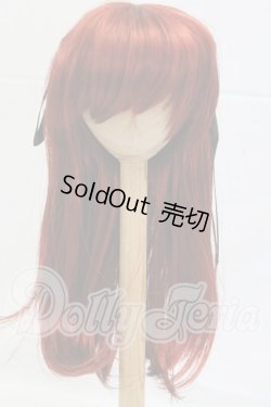 画像1: 8-9inch/ウィッグ I-26-03-15-124-KD-ZI