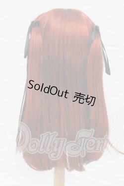 画像3: 8-9inch/ウィッグ I-26-03-15-124-KD-ZI