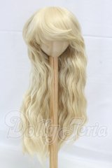 9-10inch/ウィッグ I-26-03-15-125-KD-ZI