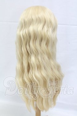 画像2: 9-10inch/ウィッグ I-26-03-15-125-KD-ZI