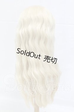 画像2: 9-10inch/ウィッグ I-26-03-15-125-KD-ZI