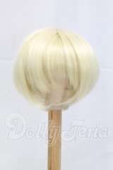 9-10inch/ウィッグ I-26-03-15-126-KD-ZI