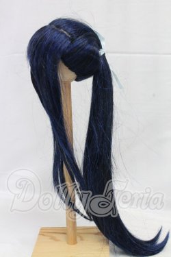 画像2: 9-10inch/ウィッグ I-26-03-15-127-KD-ZI