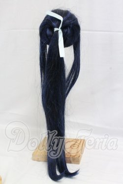 画像3: 9-10inch/ウィッグ I-26-03-15-127-KD-ZI