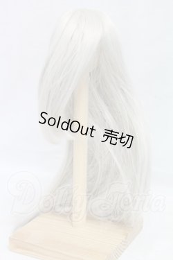 画像1: 7-8inch/ウィッグ I-26-03-15-128-KD-ZI