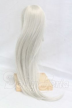 画像2: 7-8inch/ウィッグ I-26-03-15-128-KD-ZI