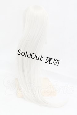 画像2: 7-8inch/ウィッグ I-26-03-15-128-KD-ZI
