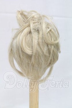 画像2: 7-7.5inch/ウィッグ I-26-03-15-129-KD-ZI