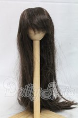 7-7.5inch/ウィッグ I-26-03-15-130-KD-ZI