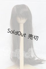 7-7.5inch/ウィッグ I-26-03-15-130-KD-ZI