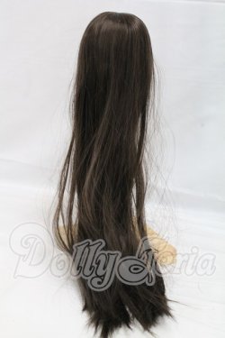 画像2: 7-7.5inch/ウィッグ I-26-03-15-130-KD-ZI