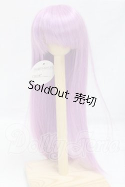 画像1: ウィッグ/7.5-8inch I-26-03-15-131-KD-ZI