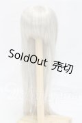 7-8inch/ウィッグ I-26-03-15-132-KD-ZI