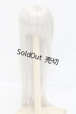 画像1: 7-8inch/ウィッグ I-26-03-15-132-KD-ZI