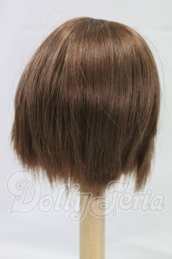 画像2: 7-8inch/ウィッグ I-26-03-15-133-KD-ZI