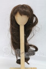 7-8inch/ウィッグ I-26-03-15-134-KD-ZI