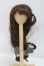 画像1: 7-8inch/ウィッグ I-26-03-15-134-KD-ZI (1)