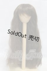 7-8inch/ウィッグ I-26-03-15-135-KD-ZI