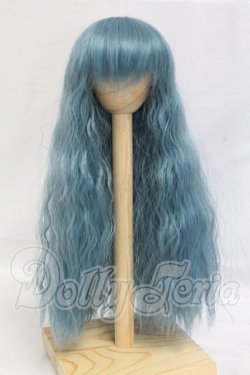 画像1: 7-8inch/ウィッグ I-26-03-15-136-KD-ZI
