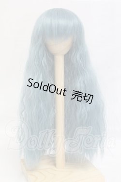 画像1: 7-8inch/ウィッグ I-26-03-15-136-KD-ZI