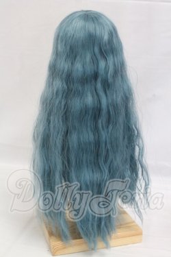 画像2: 7-8inch/ウィッグ I-26-03-15-136-KD-ZI