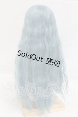 画像2: 7-8inch/ウィッグ I-26-03-15-136-KD-ZI