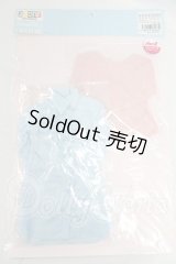 azone/OF:50cmサイズドール　衣装　AZO2さわやかデニムワンピset I-26-03-15-190-KD-ZI