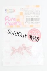 azone/OF:PNSヘアリボンset I-26-03-15-195-KD-ZI