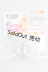 AZONE/OF:23ｃｍ　ラウンドトゥストラップシューズ I-26-03-15-196-KD-ZI