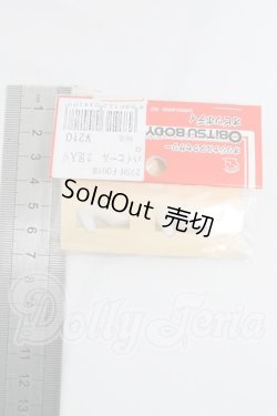 画像2: 27cmサイズドール/OF:靴 I-26-03-15-197-KD-ZI