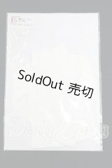 40cmサイズドール/OF:衣装 I-26-03-15-198-KD-ZI