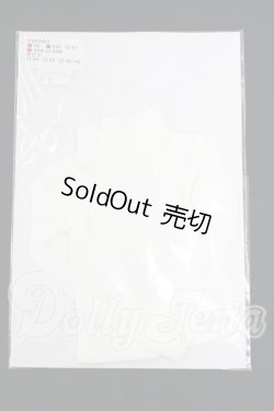 画像1: 40cmサイズドール/OF:衣装 I-26-03-15-198-KD-ZI